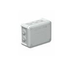 OBO Betterman Κουτί Διακλάδωσης Τ100 150x116x67 Γκρι