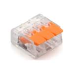 Lineme Κλέμμα Ταχείας Σύνδεσης 3 Θέσεων (14-00413)