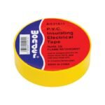 Wonder 19mm x 20m PVC K1ZA0 Yellow