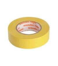 Wonder 19mm x 20m PVC K1ZA0 Yellow - Image 2