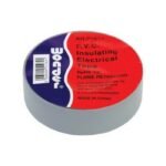 Wonder 19mm x 20m PVC K1ZA0 Grey