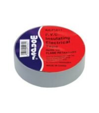 Wonder 19mm x 20m PVC K1ZA0 Grey