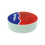 Wonder Μονωτική Ταινία 19mm x 20m PVC K1ZA0 White