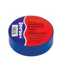 Wonder Μονωτική Ταινία PVC K1ZA0 Blue 19mm x 20m