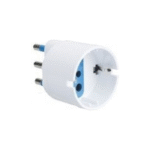 FAEG 20508 Αντάπτορας Πρίζας Ευθείας σε Σούκο Νέου Τύπου Ασφαλείας