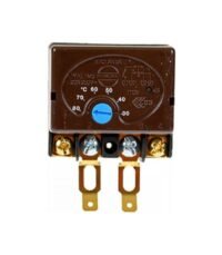 Thermowatt ΤΜS20A 11-00203 Θερμοστάτης (4 ΒΙΔΕΣ) για Ηλεκτρικό Θερμοσίφωνα - Image 2