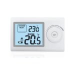 Lineme 11-00127-1 Ψηφιακός Θερμοστάτης Χώρου