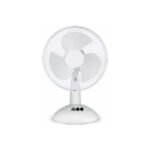 Lineme 02-00402 Επιτραπέζιος Ανεμιστήρας 50W Διαμέτρου 40cm