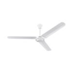 Lineme CCA 02-00144 Ανεμιστήρας Οροφής 142.24cm με Τηλεχειριστήριο Λευκός