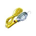 Χαραλαμπίδης Μπαλαντέζα Φωτισμού Συνεργείου Ρεύματος 12001 με Καλώδιο 10m