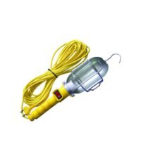 Χαραλαμπίδης Μπαλαντέζα Φωτισμού Συνεργείου Ρεύματος 12001 με Καλώδιο 10m