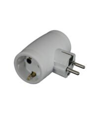 Χαραλαμπίδης 2 Θέσεων Ταφ 2 Θέσεων Λευκό 50013