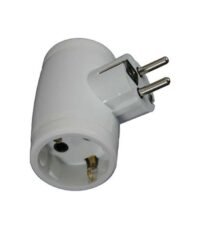 Χαραλαμπίδης 2 Θέσεων Ταφ 2 Θέσεων Λευκό 50013 - Image 2