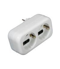 Χαραλαμπίδης Ταφ 2 Θέσεων 51302