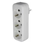 Χαραλαμπίδης Ταφ 3 Θέσεων 53100